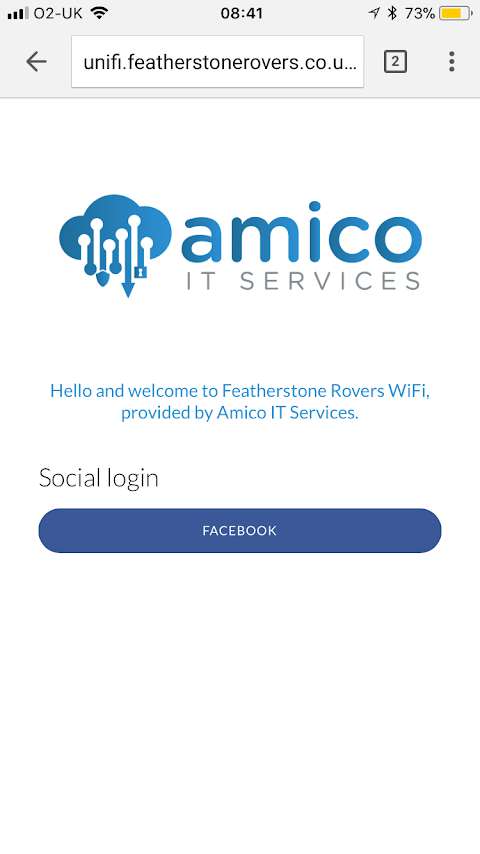 Amico IT Services photo