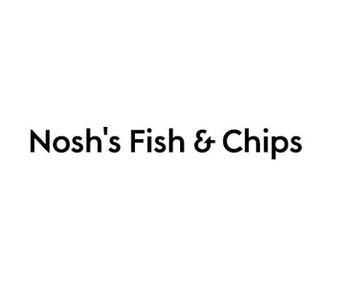 Nosh's Fish & Chips photo